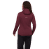 Mikina Mammut Aconcagua ML Hooded Jacket Women 3800 vin