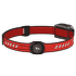 Čelovka Fenix Rechargeable Headlamp HL18R-T V2.0 Black