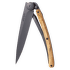 Nůž Deejo Deejo Olive Wood