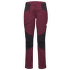 Taiss SO Pants Women 3808 vin-black