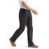 Kalhoty Arcteryx Cronin Cotton Pant Men Black