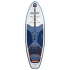 Paddleboard STX STX Junior Cruiser 8-28 BLUE/ORANGE