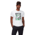 Tričko krátky rukáv Mammut Trovat T-Shirt Men Mammut black 0001