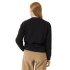 Mikina Arcteryx Emblem Fleece Crew Women Black