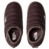 Topánky The North Face Thermoball™ Traction Mule V Women CGI TAWNY QUARTZ/MOCHA BROWN
