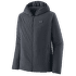 Nano-Air Light Hybrid Hoody Men Smolder Blue