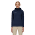 Triko dlouhý rukáv Mammut Selun FL Sun Hoody Women 3800 vin
