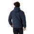 Bunda Arcteryx Atom SV Hoody Men Black Sapphire