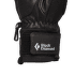 Rukavice Black Diamond Spark Mitts Women Black-Black