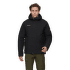 Bunda Mammut Treeline HS Thermo Hooded Jacket Men black 0001