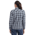 Košile dlouhý rukáv La Sportiva RAMBLER LINED FLANNEL SHIRT WOMEN Night Sky/Chalk