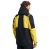 Bunda La Sportiva SUPERCOULOIR GTX PRO JACKET MEN Black/Yellow