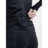 Legíny Craft ADV Pursuit Thermal Tights Women 999000 Black