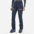 Kalhoty Millet M WHITE SHIELD PANT WOMEN SAPHIR NEW