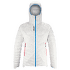 TRILOGY JORASSES LIGHT DOWN HOODIE MEN UNDYED