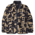 Natural Blend Retro Cardigan Mother Tree: Oar Tan