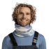 Šátek Buff Polar Prints Neckwarmer AGUAR BLUE