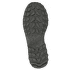 Topánky Lowa Milo Evo GTX HI JR 36 - 40 black/grey