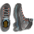 Topánky La Sportiva Aequilibrium Hike Women GTX Carbon/Everglade_G00E33