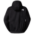 Bunda The North Face MOUNTAIN ATHLETICS FLEECE FULL ZIP JACKET Women TNF BLACK