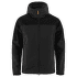 Keb Agile Winter Jacket Women Black