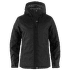 Stina Padded Jacket Women Black