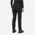 Kalhoty Millet KAMET XCS PANT WOMEN NOIR NEW