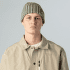Čepice The North Face URBAN EXPLORE BEANIE FG0 FLAX/LINEN/VINTAGE WHITE