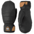 Fall Line Mitt Women Svart