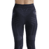 Legíny X-Bionic X-Bionic® Heatloop Pants X Black