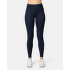 Legíny Kari Traa Tirill Thermal Tights 2.0 BLACK/BLACK