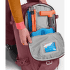 Batoh Ortovox HAUTE ROUTE 30 S 34701 mountain rose
