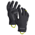 TOUR LIGHT GLOVE MEN 90201 black raven
