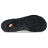 Topánky Altra Timp 5 GTX Men BLACK/BLACK