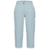 Hiking V Capri Pants Women nebla