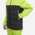 Bunda Millet BREVENT PEAK JACKET MEN DORITE/BLACK NEW