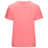 Triko krátký rukáv Aclima LightWool classic tee Women Sun Kissed Coral