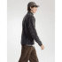 Bunda Arcteryx Covert Cardigan Men Black Heather II