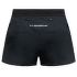 Kraťasy La Sportiva LOW WAIST SHORT Women Black/Chalk