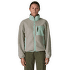 Mikina Patagonia Synch Jacket Women Soft Spirea: Dried Vanilla