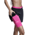 Kraťasy X-Bionic X-BIONIC® EFFEKTOR 2IN1 SHORTS WOMEN X BLACK/NEO PINK