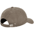 Kšiltovka Fjällräven Fjällräven Est. 1960 Cap Suede Brown