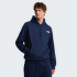 Mikina The North Face Simple Dome Hoodie Men SUMMIT NAVY