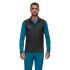 Vesta Mammut RIME LIGHT IN HYBRID VEST MEN 50665 tschiel