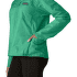 Bunda Patagonia Houdini Stash 1/2 Zip P/O Women High Hopes Geo: Salamander Green