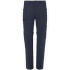 Nohavice Millet UBIC STR ZIP OFF PT Men SAPHIR NEW