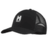 CHAMONIX TRUCKER CAP NOIR NEW