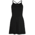 Merino 150 Active Dress Women BLACK