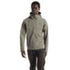 Mikina Arcteryx Sawyer Wool Hoody Men Black
