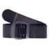 femund webbing 38mm Belt Navy Blazer